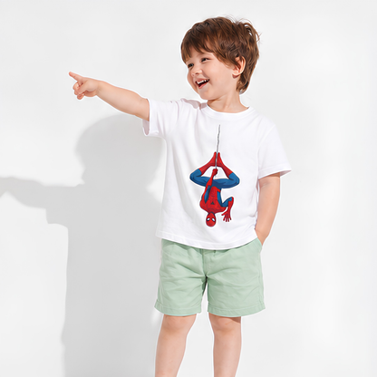 Spiderman T shirt