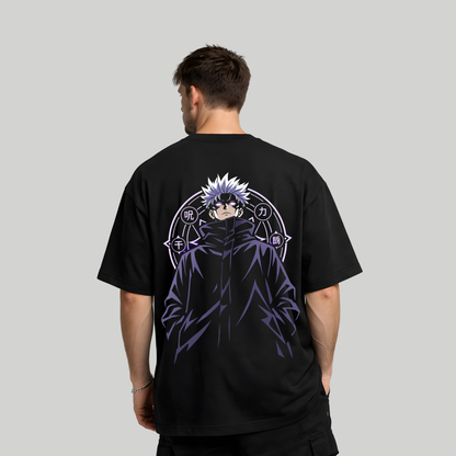 KAYO Shadow Curse Oversized T-Shirt