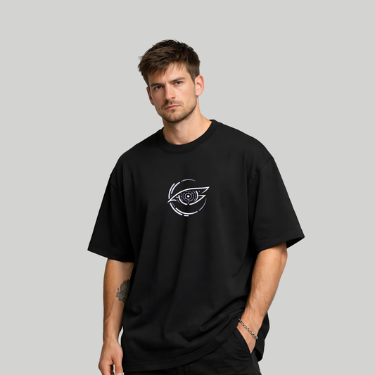 KAYO Shadow Curse Oversized T-Shirt