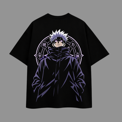 KAYO Shadow Curse Oversized T-Shirt