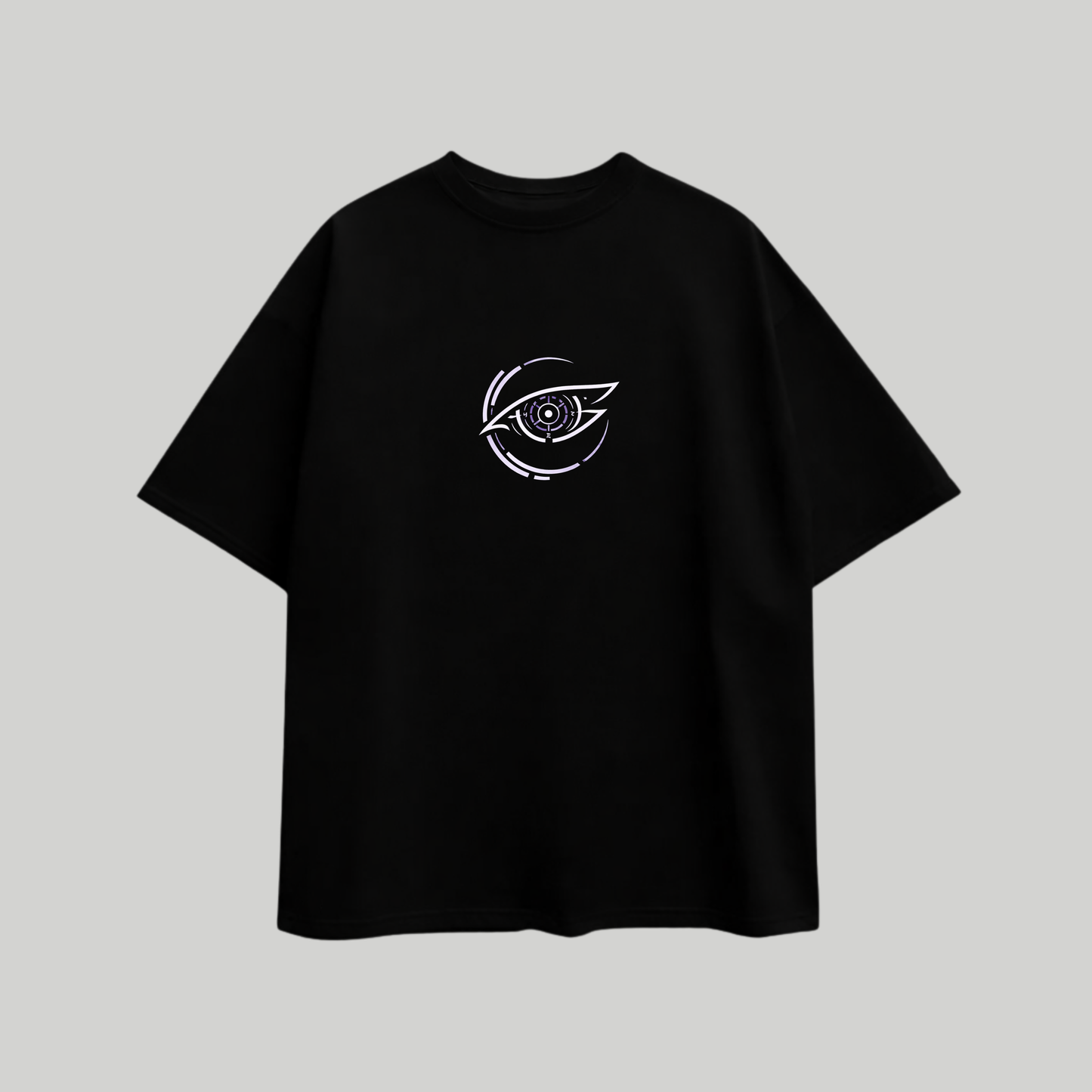 KAYO Shadow Curse Oversized T-Shirt