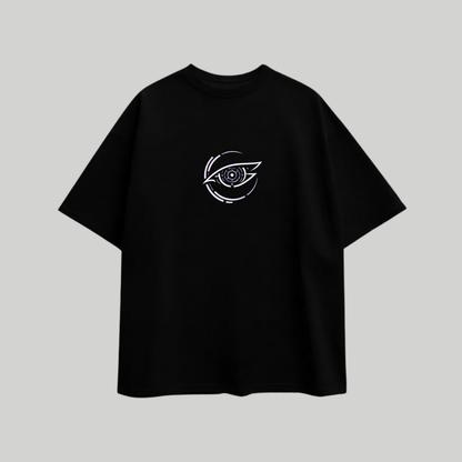 KAYO Shadow Curse Oversized T-Shirt