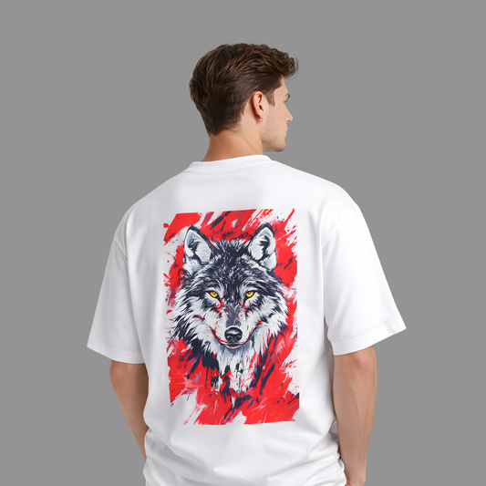 Alpha T shirt