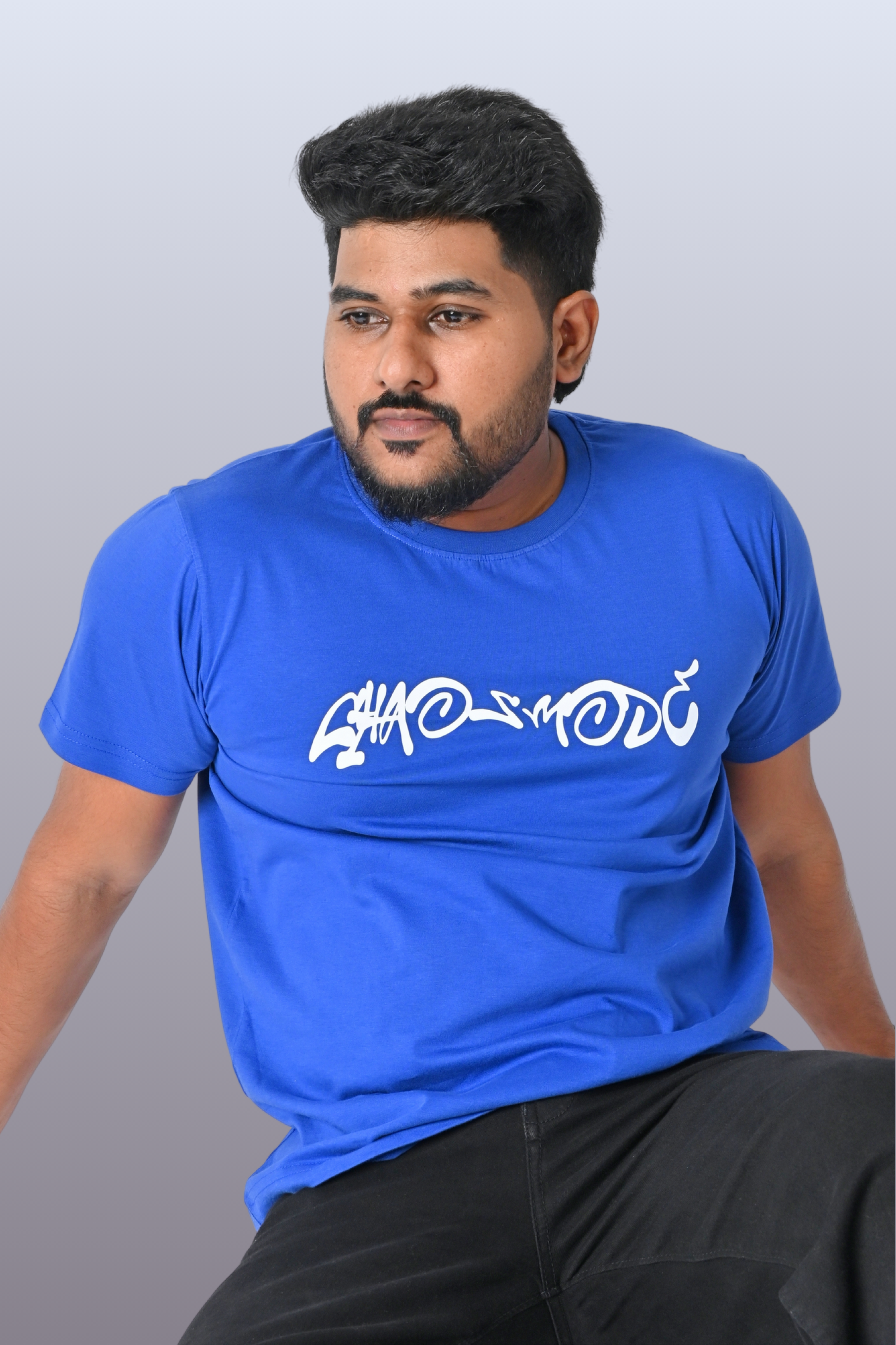 Chaos T shirt
