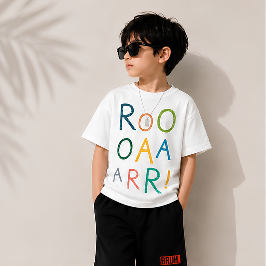 Roar T shirt