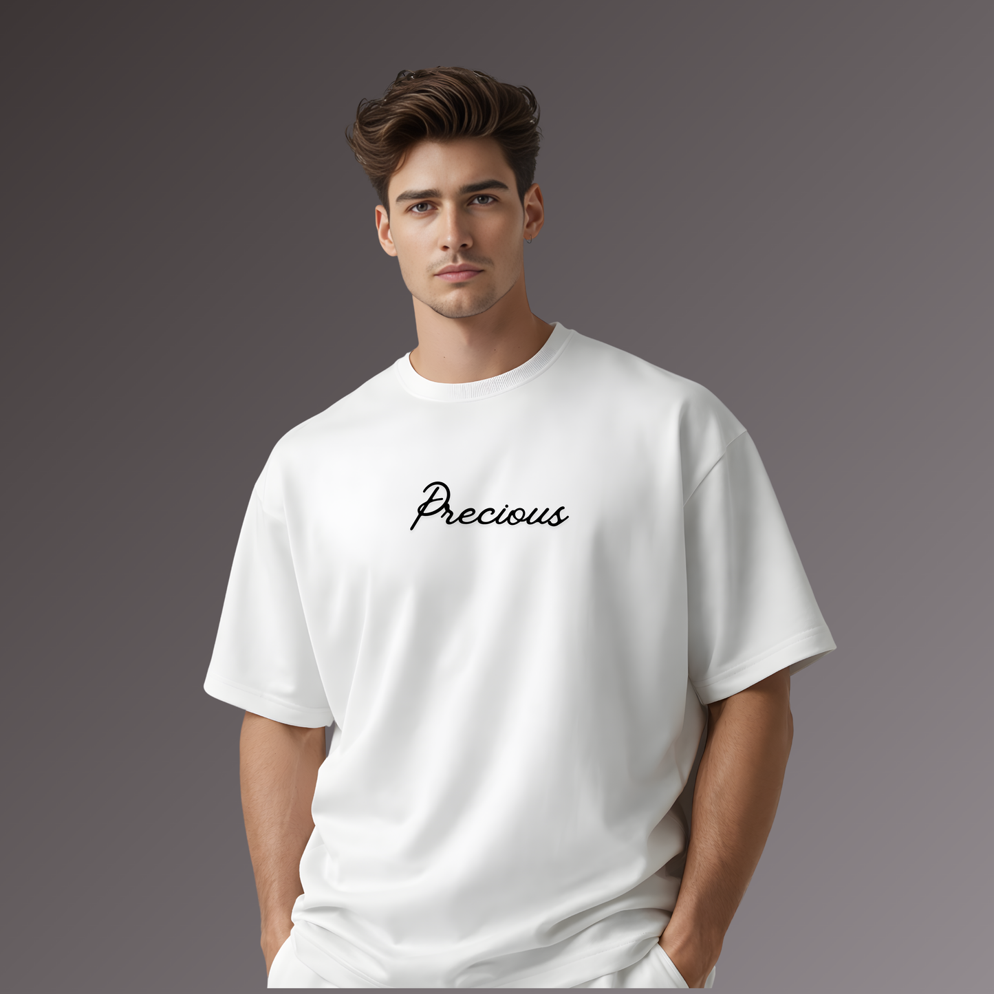 Precious T shirt