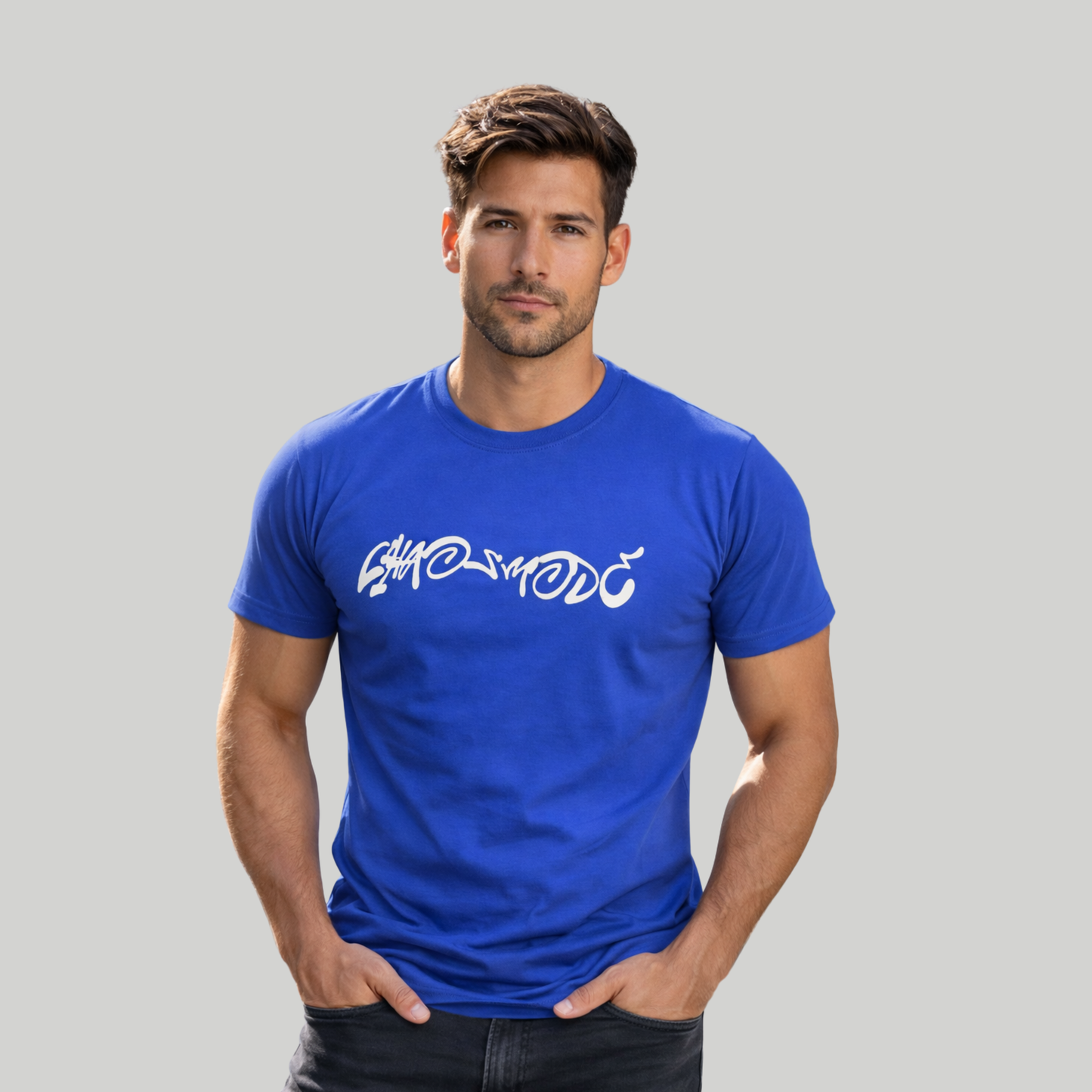 Chaos T shirt