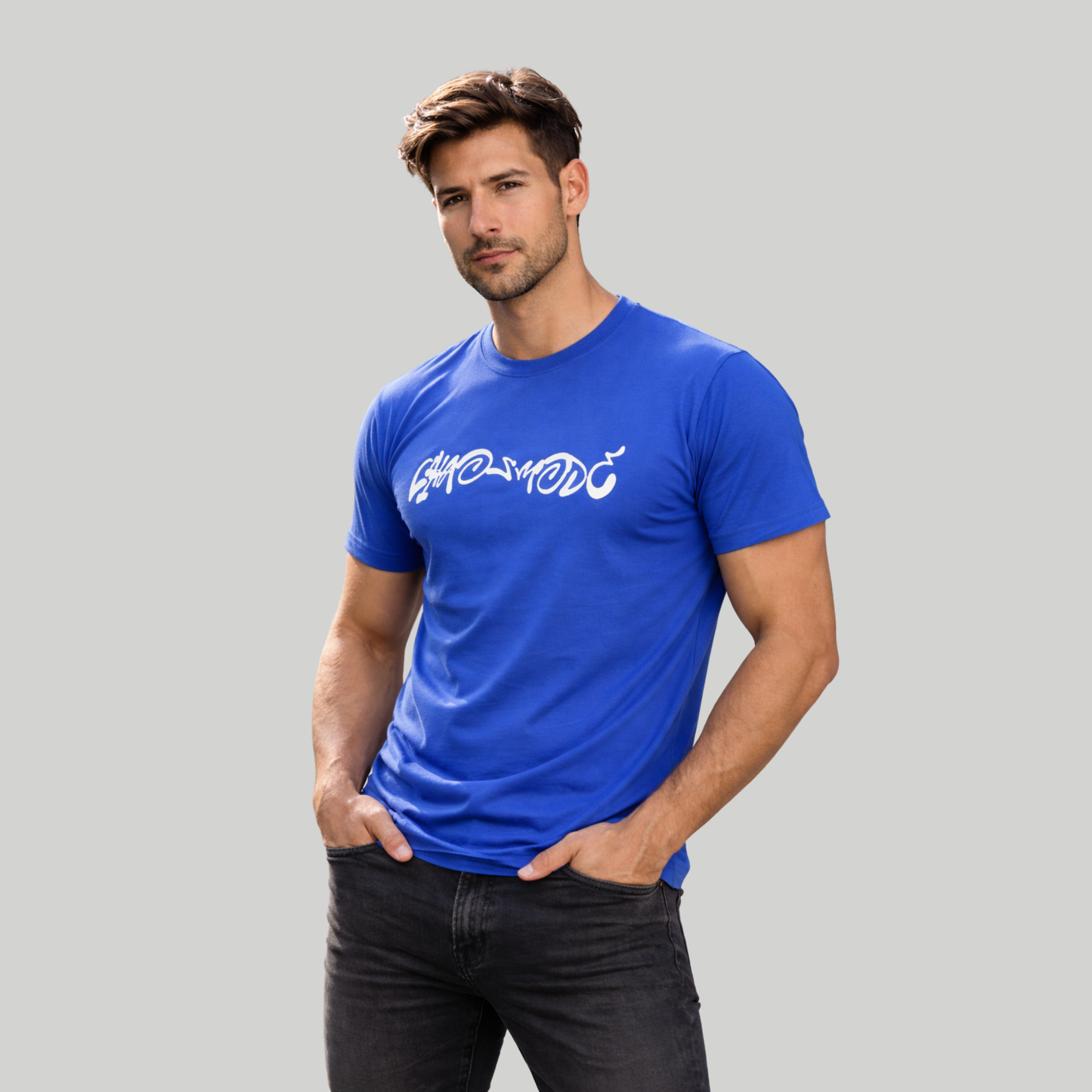 Chaos T shirt