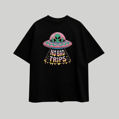 No Bad Trips T shirt