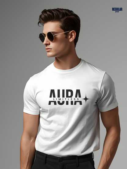 Aura T shirt - WEAR KAYO