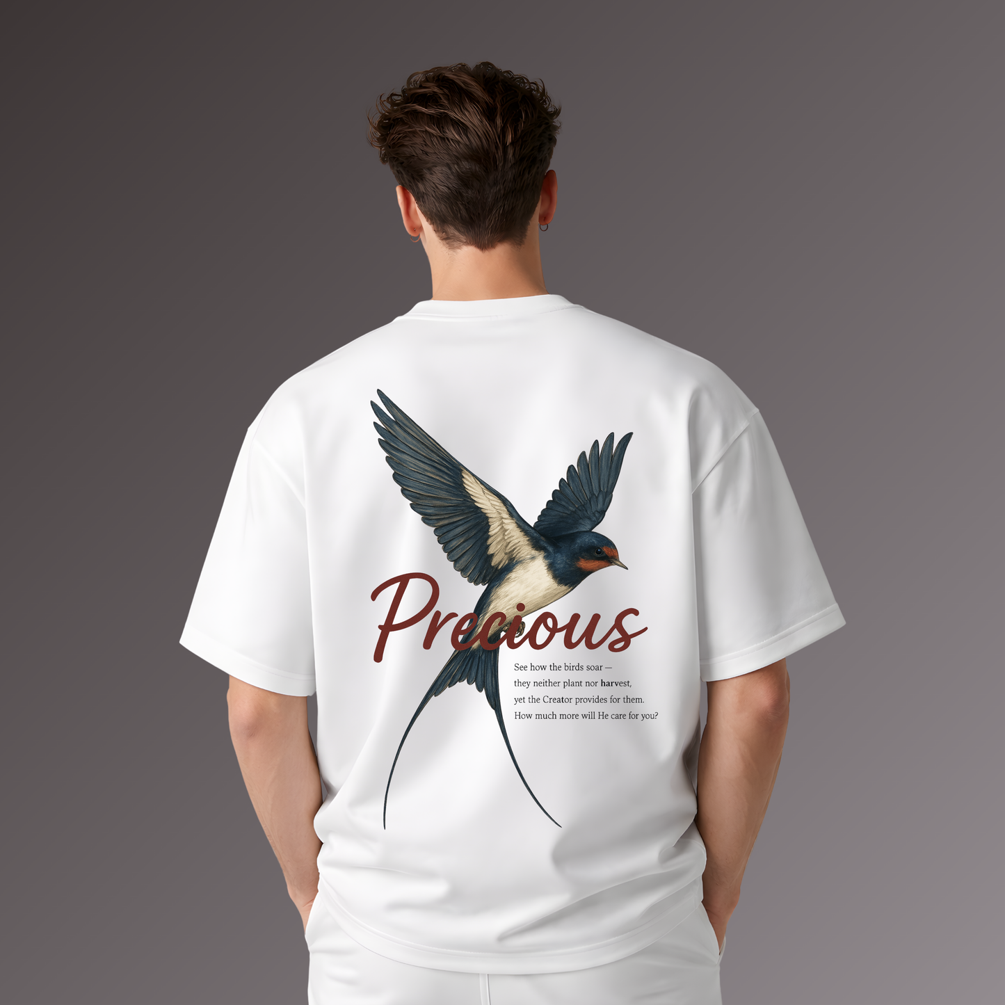 Precious T shirt
