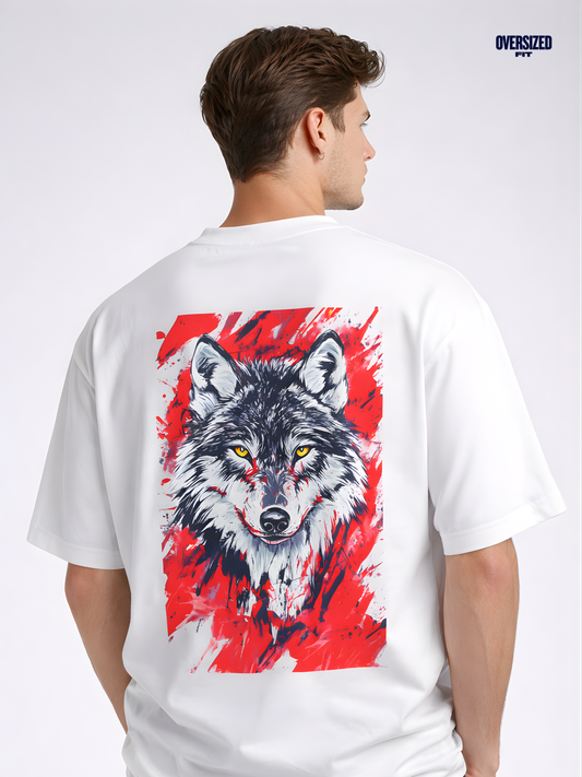 Alpha T shirt - WEAR KAYO