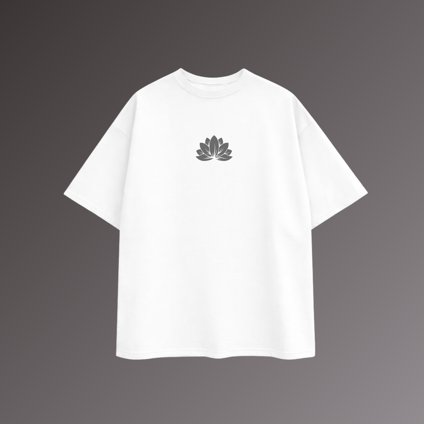 Oversized Kailash T-Shirt