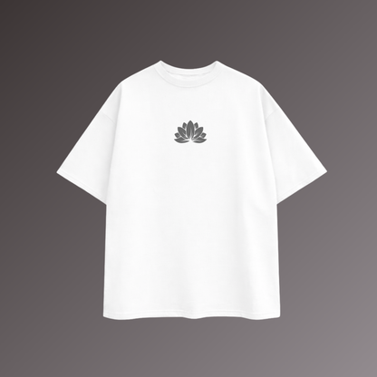 Oversized Kailash T-Shirt