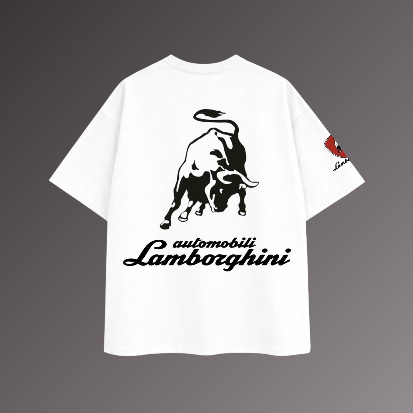 Lamborghini Heritage Edition