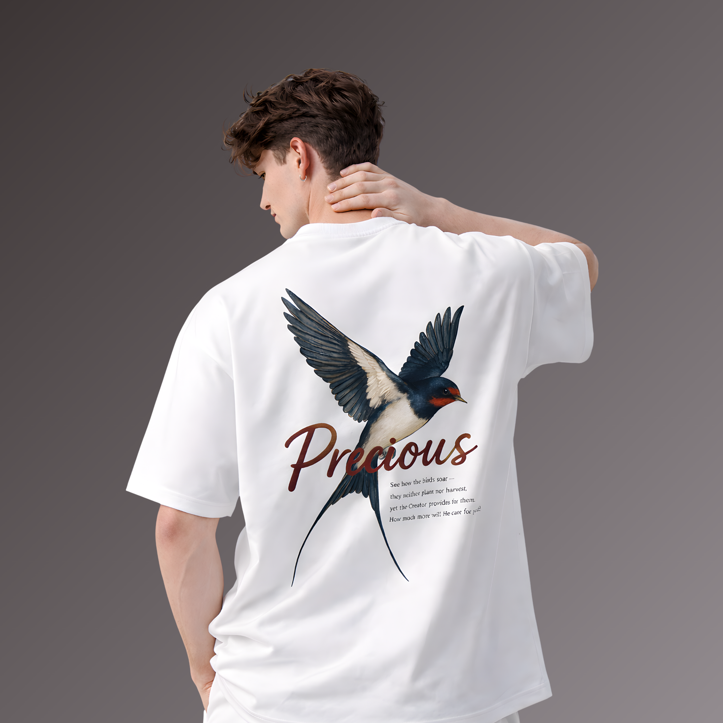 Precious T shirt