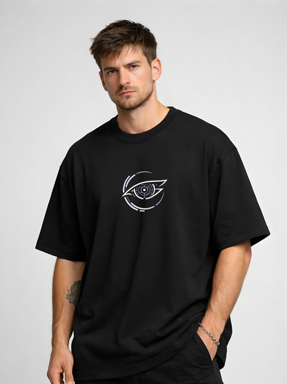 KAYO Shadow Curse Oversized T-Shirt