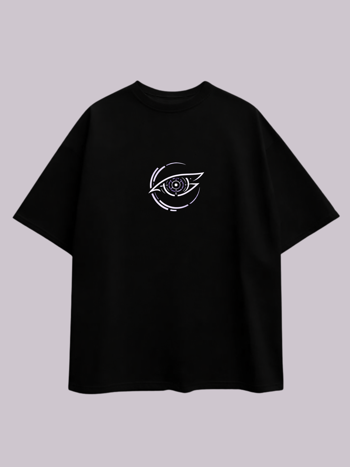 KAYO Shadow Curse Oversized T-Shirt