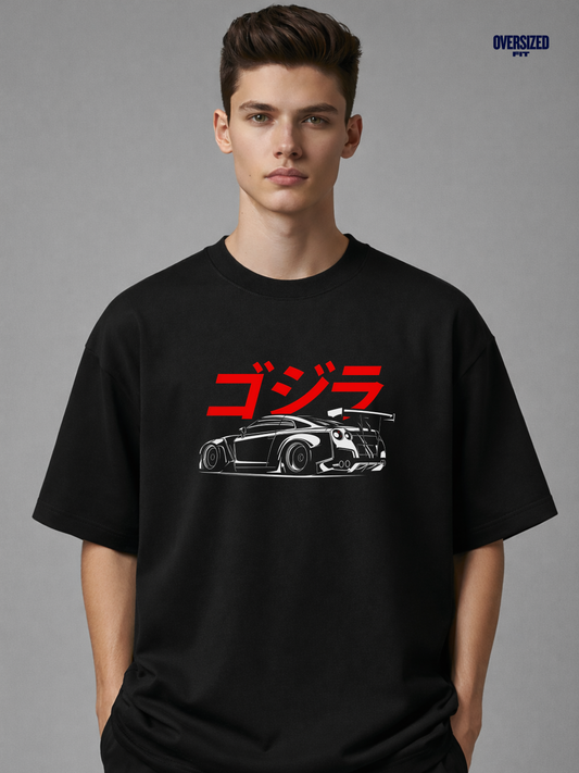 Tokyo Drift T Shirt - WEAR KAYO