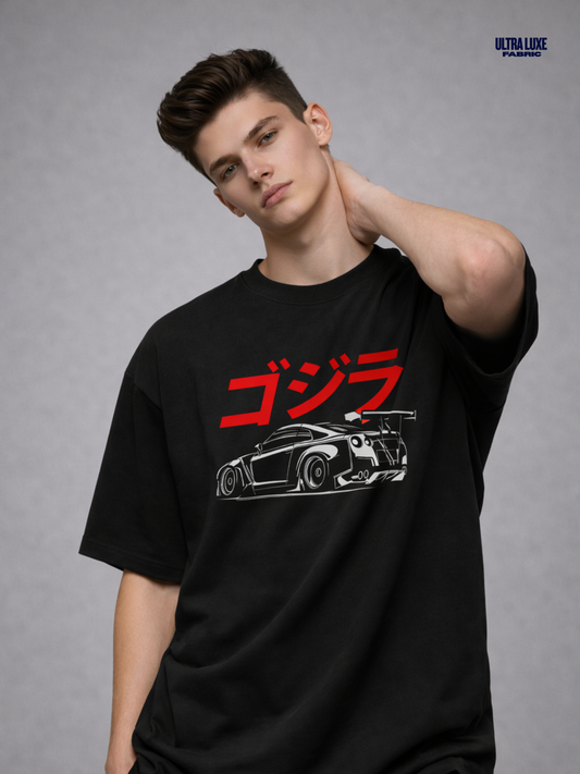 Tokyo Drift T Shirt - WEAR KAYO