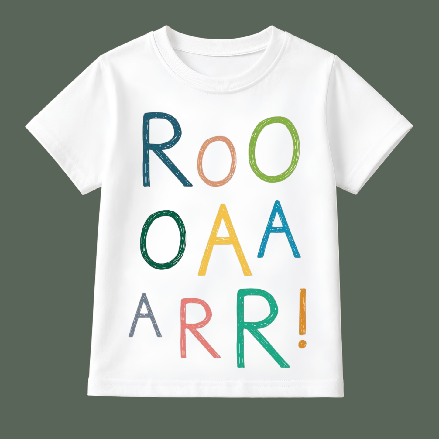 Roar T shirt