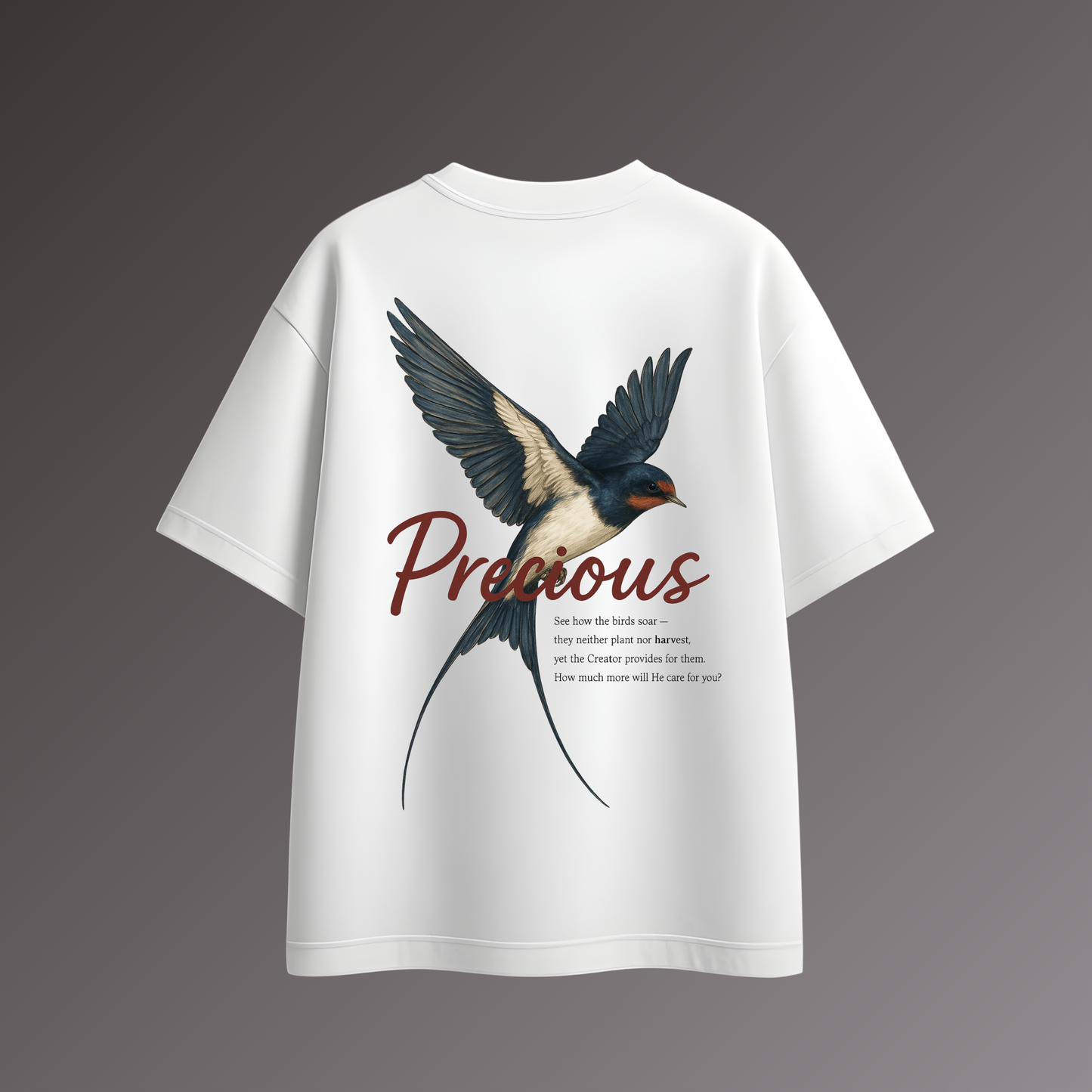 Precious T shirt