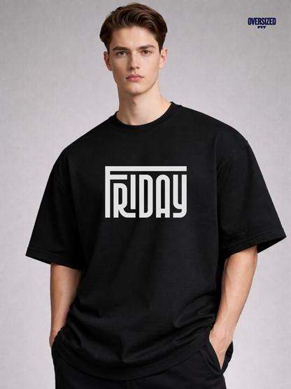 Friday T shirt