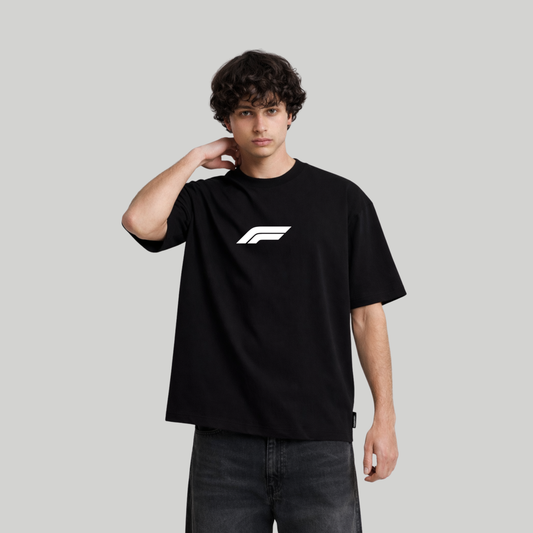 Overtake Core Oversized T shirt