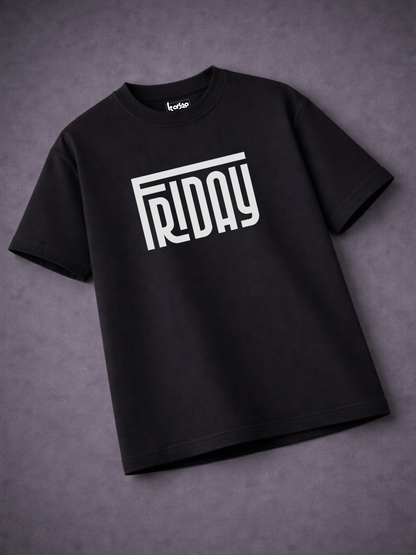 Friday T shirt