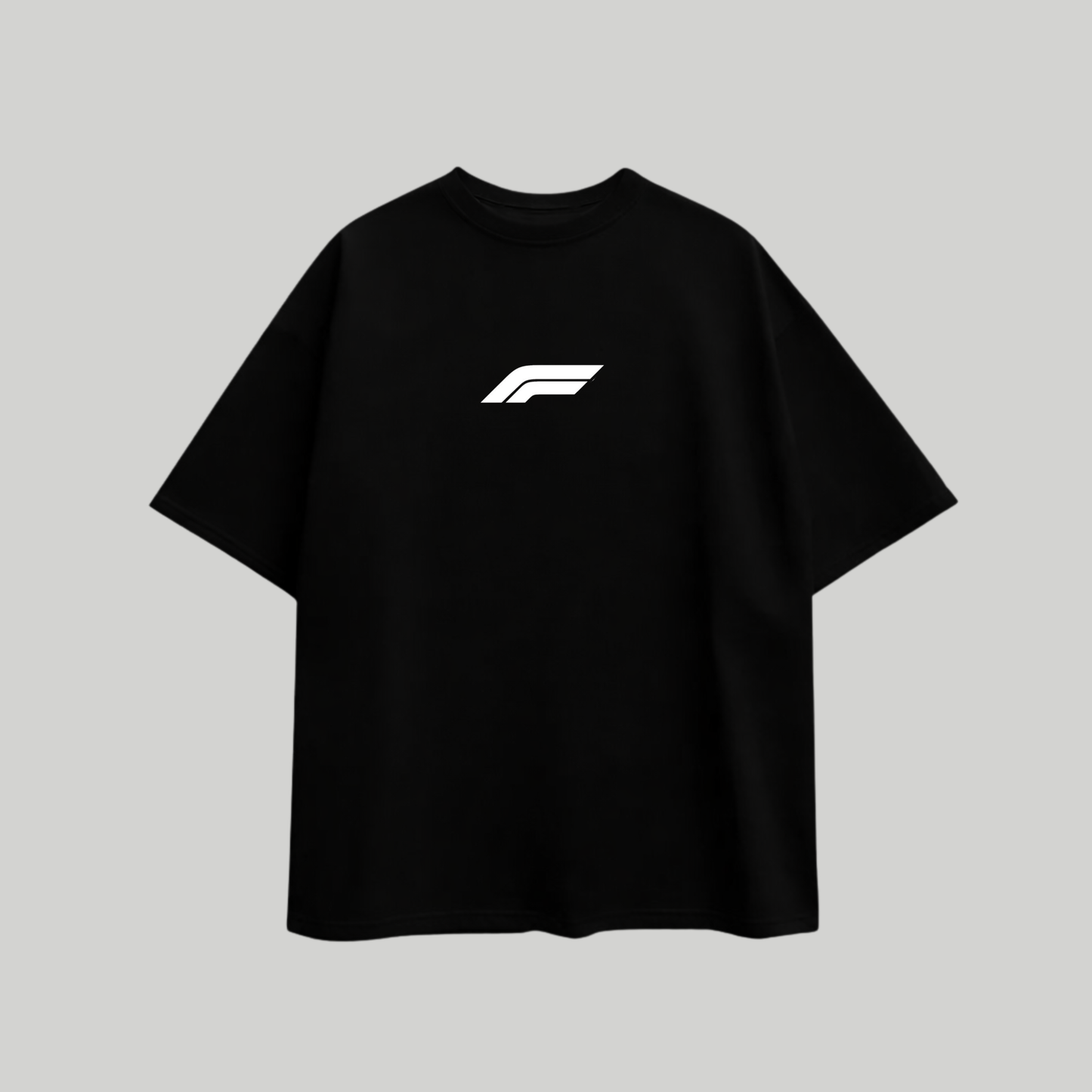 Overtake Core Oversized T shirt