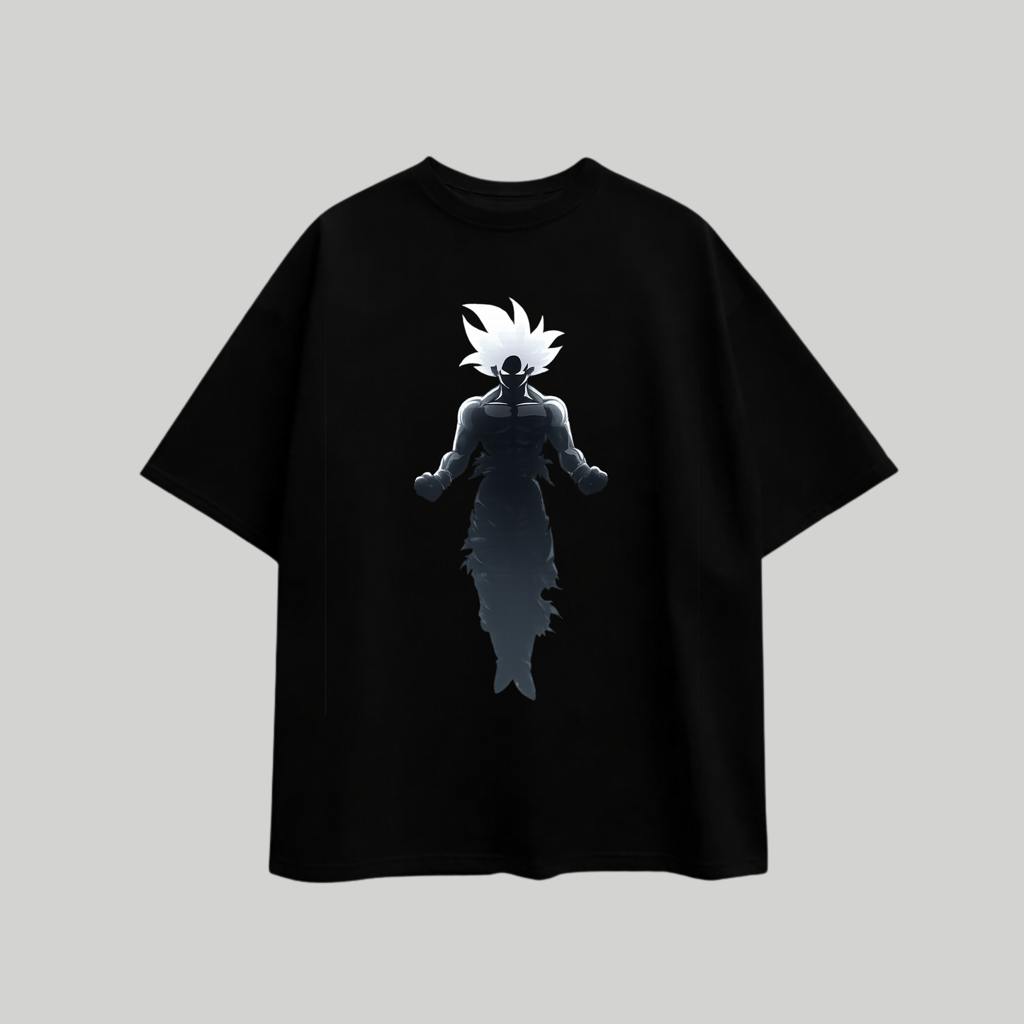 Shadow Ascension Oversized T shirt