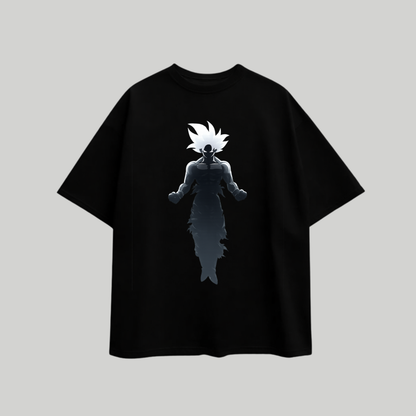Shadow Ascension Oversized T shirt