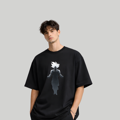 Shadow Ascension Oversized T shirt