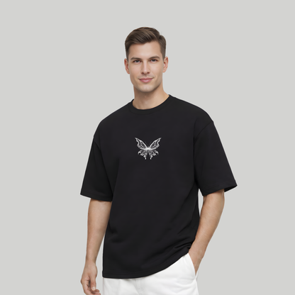 Chaos Butterfly T shirt