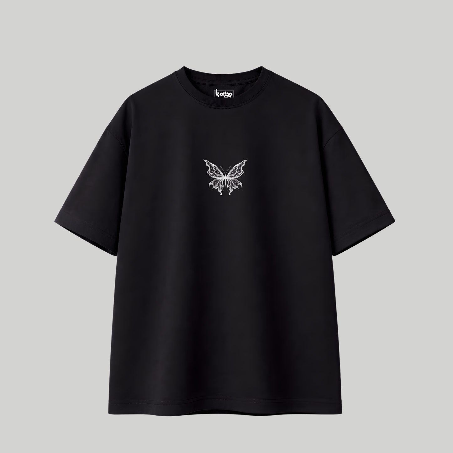 Chaos Butterfly T shirt
