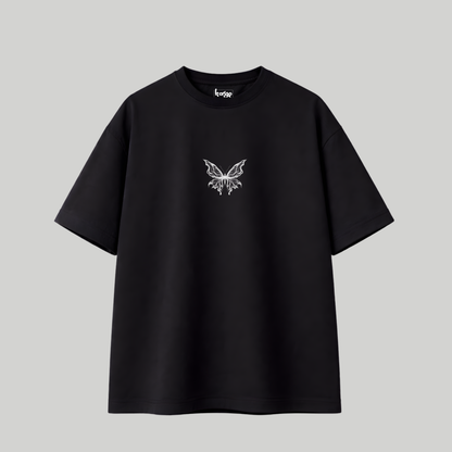 Chaos Butterfly T shirt