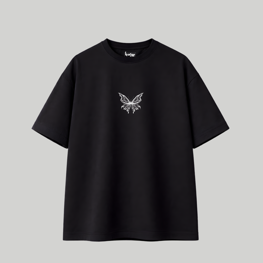 Chaos Butterfly T shirt