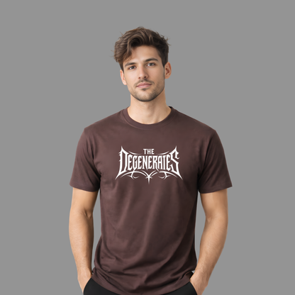 Degenerates T shirt