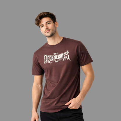 Degenerates T shirt