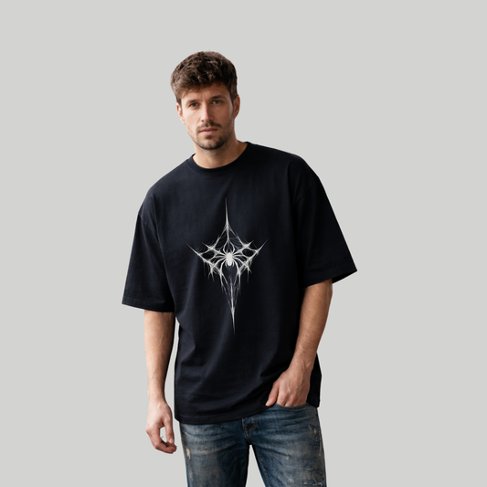 Spider T shirt