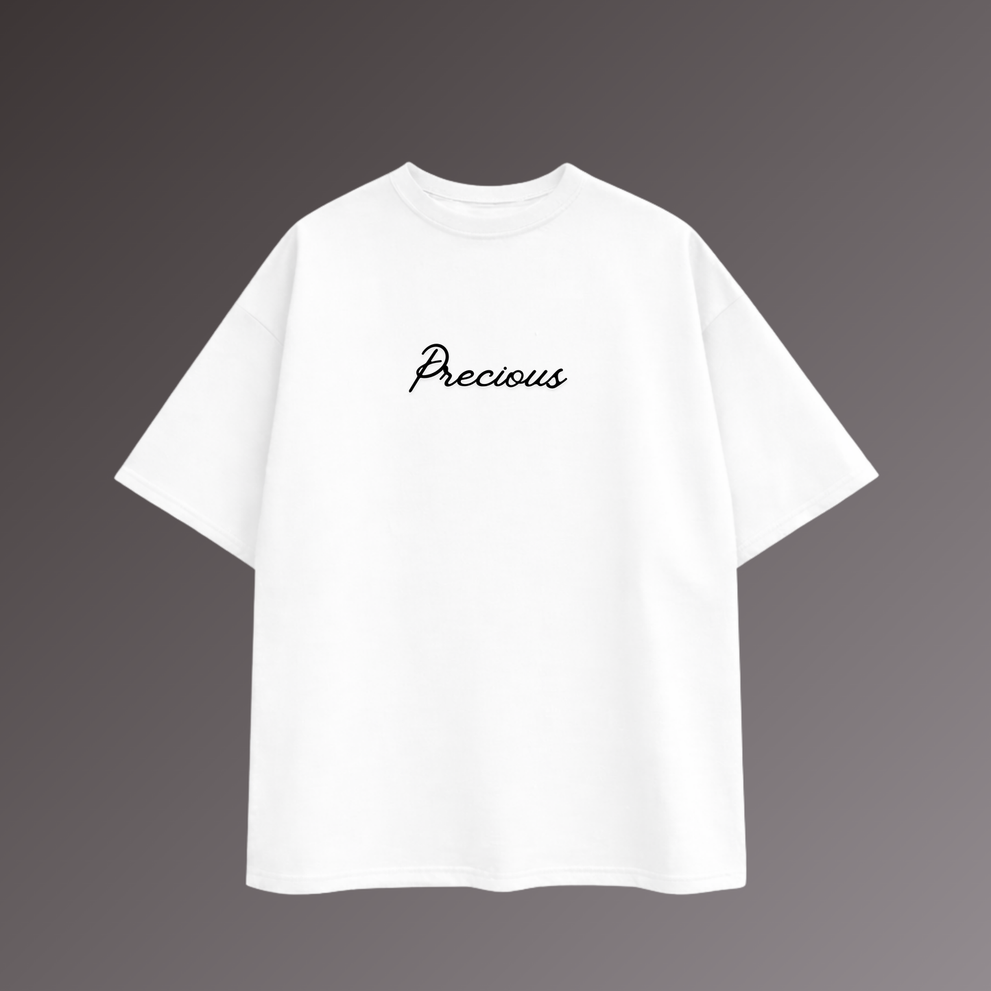 Precious T shirt