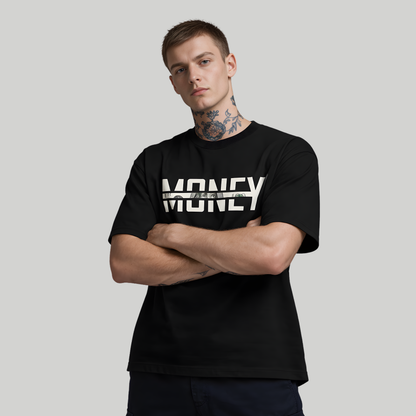 Kayo oversized “Money” graphic tee