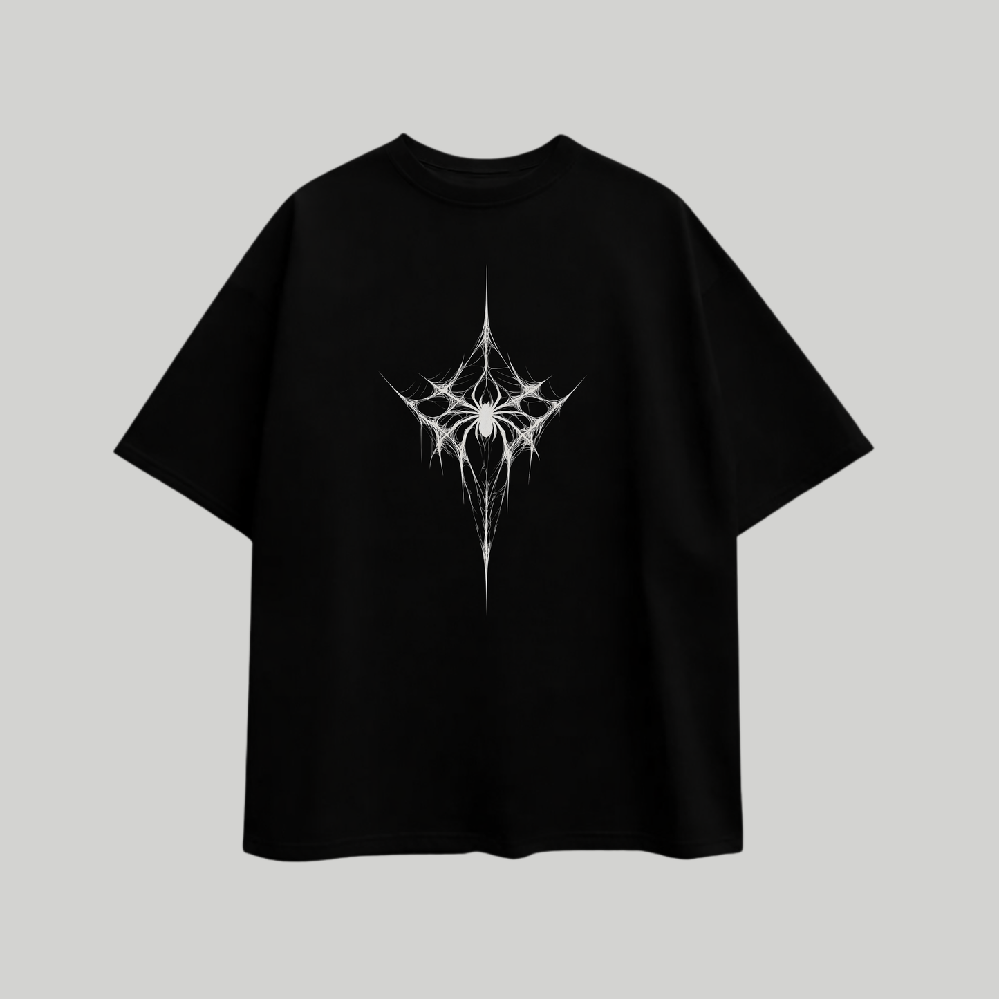 Spider T shirt