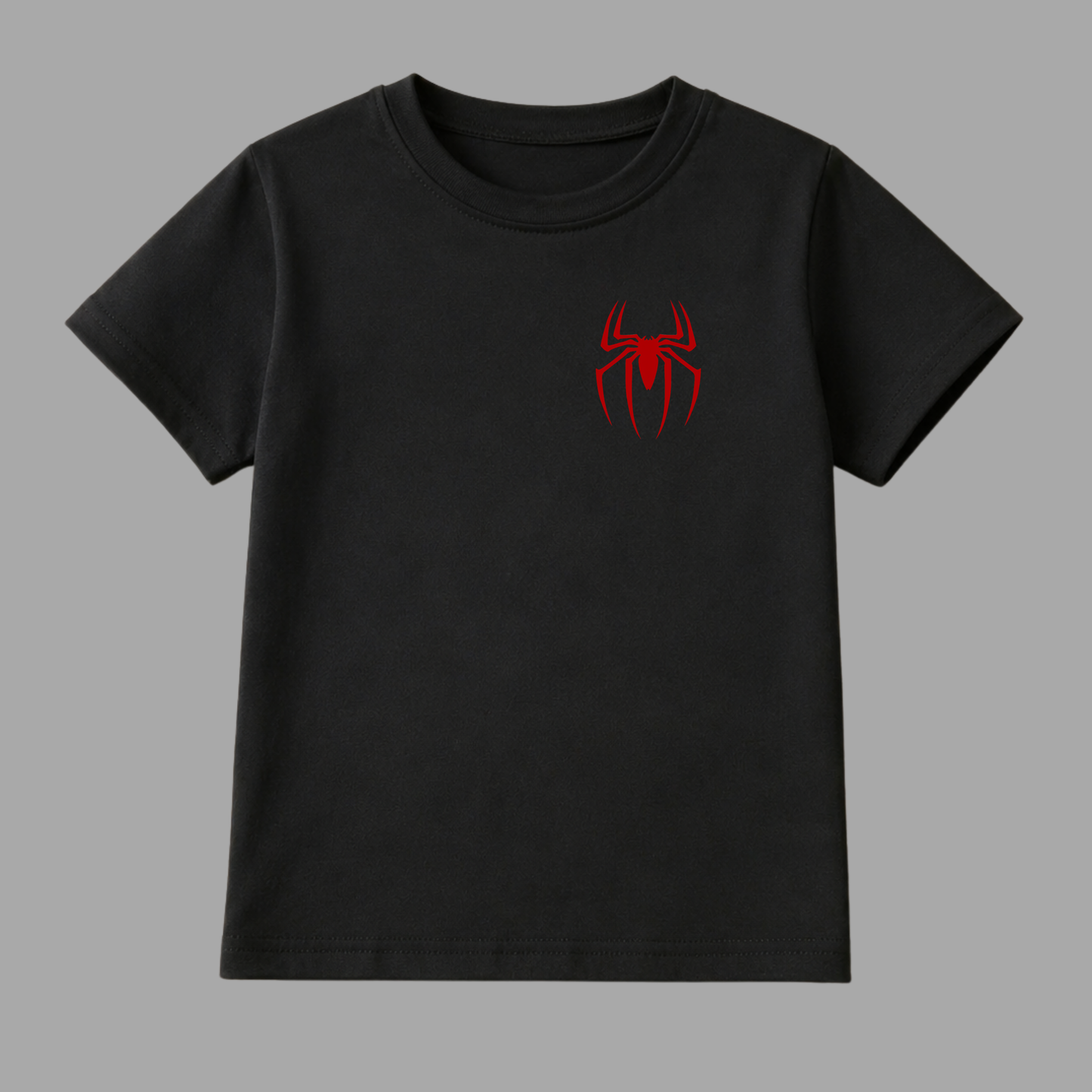 Spider Power Kids T-Shirt