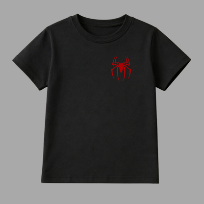 Spider Power Kids T-Shirt