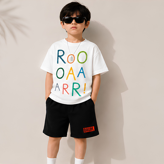 Roar T shirt