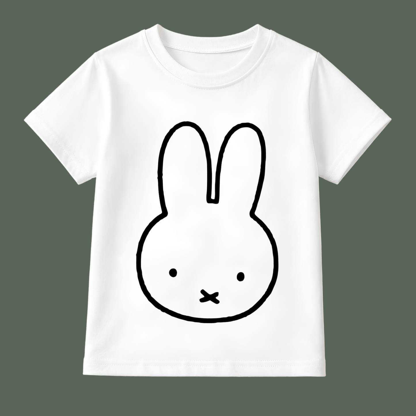 Little Hoppy Kids T-Shirt