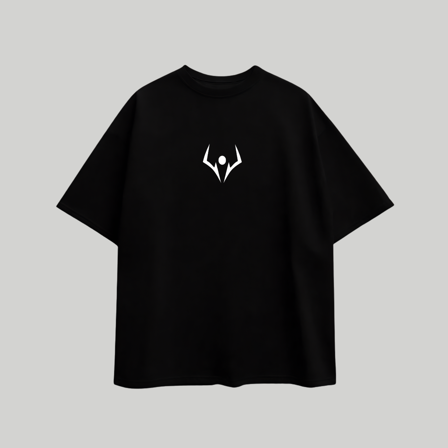 Sukuna Dreamscape Oversized T-Shirt