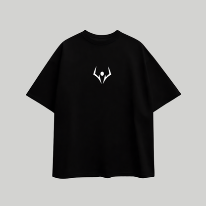 Sukuna Dreamscape Oversized T-Shirt
