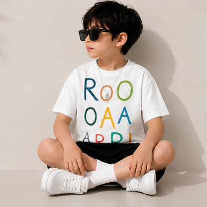 Roar T shirt